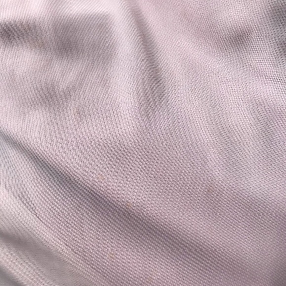 Dusty rose gorgeous dress - Picture 6 of 8